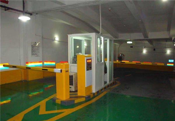 停車場智能化遇新挑戰(zhàn)，《中國公路網》提出：關注智能停車場市場